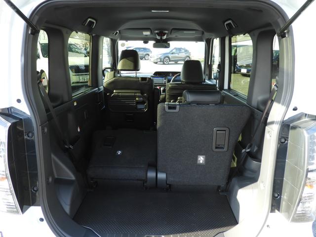 シフォン カスタムＲＳ　スマートアシスト（34枚目）