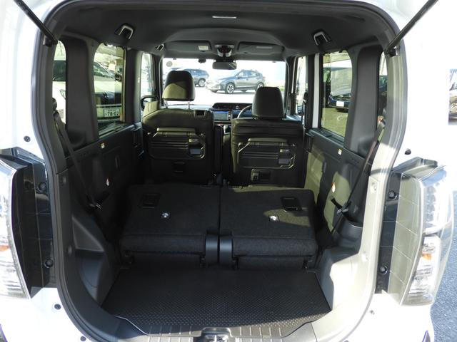 シフォン カスタムＲＳ　スマートアシスト（35枚目）