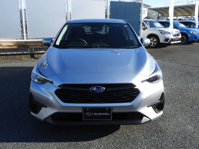 インプレッサ ＳＴ（4枚目）