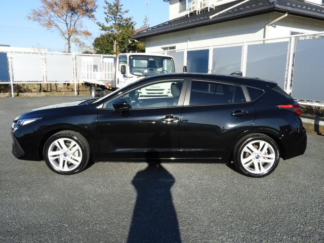 インプレッサ ST(3枚目)