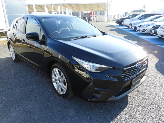 インプレッサ ST(11枚目)