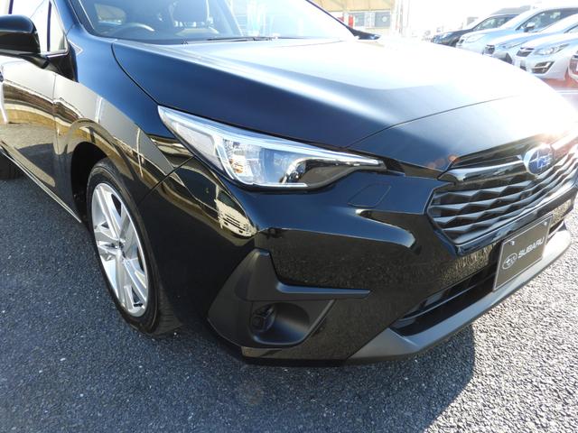 インプレッサ ST(12枚目)