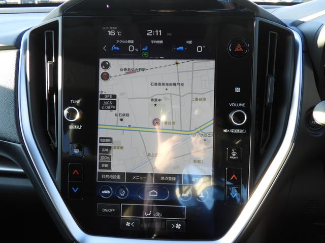 インプレッサ ST(20枚目)