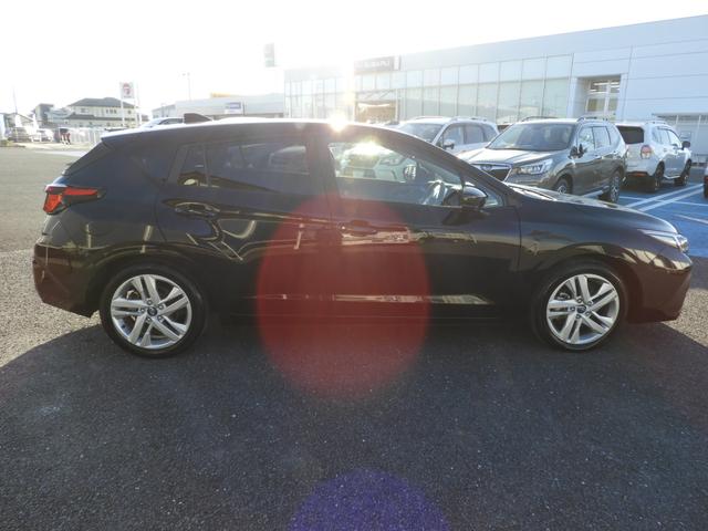 インプレッサ ＳＴ（10枚目）