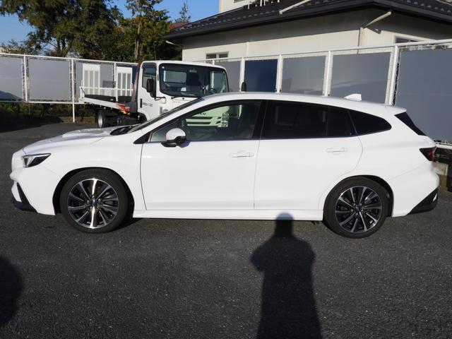 レヴォーグ STIスポーツ EX(3枚目)