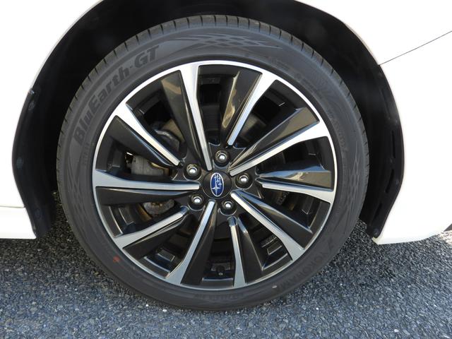 レヴォーグ STIスポーツ EX(7枚目)