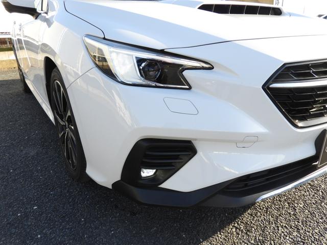 レヴォーグ STIスポーツ EX(12枚目)