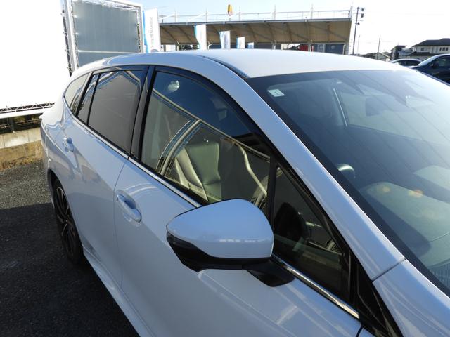 レヴォーグ STIスポーツ EX(13枚目)