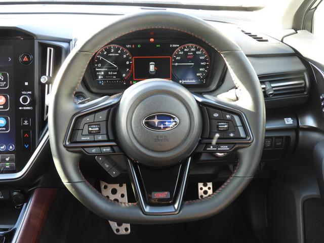 レヴォーグ STIスポーツ EX(14枚目)