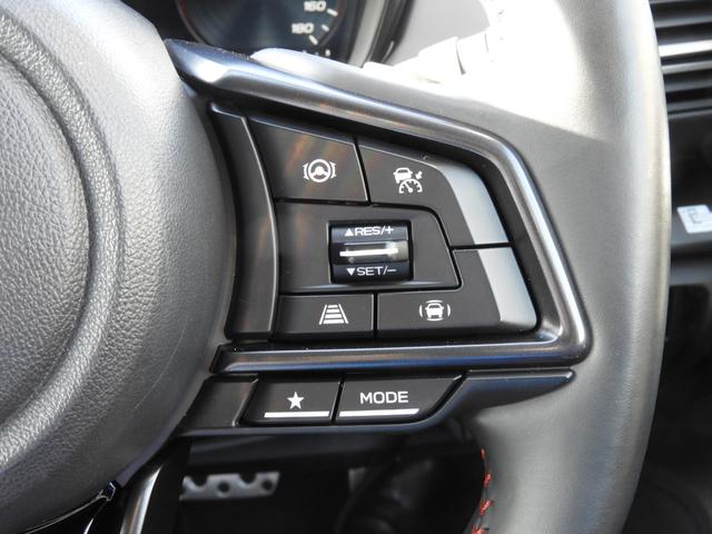 レヴォーグ STIスポーツ EX(15枚目)