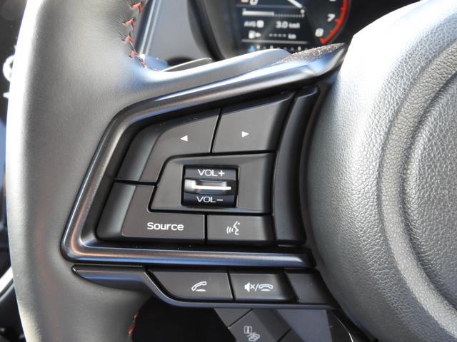 レヴォーグ STIスポーツ EX(16枚目)