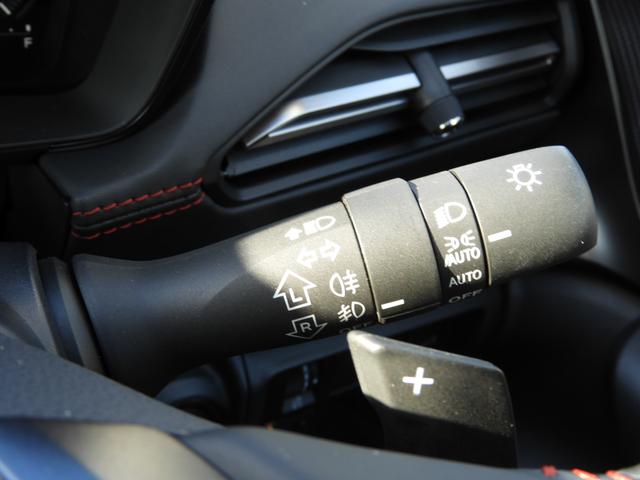 レヴォーグ STIスポーツ EX(17枚目)