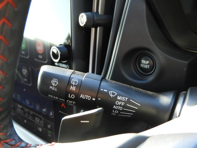 レヴォーグ STIスポーツ EX(18枚目)