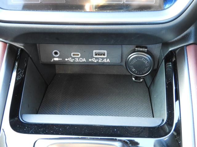 レヴォーグ STIスポーツ EX(21枚目)