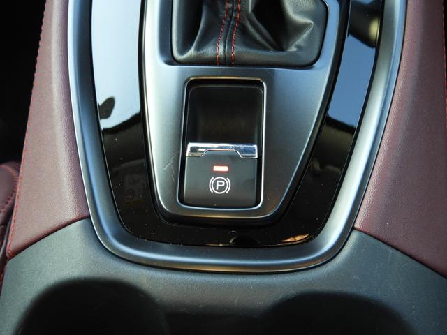 レヴォーグ STIスポーツ EX(23枚目)