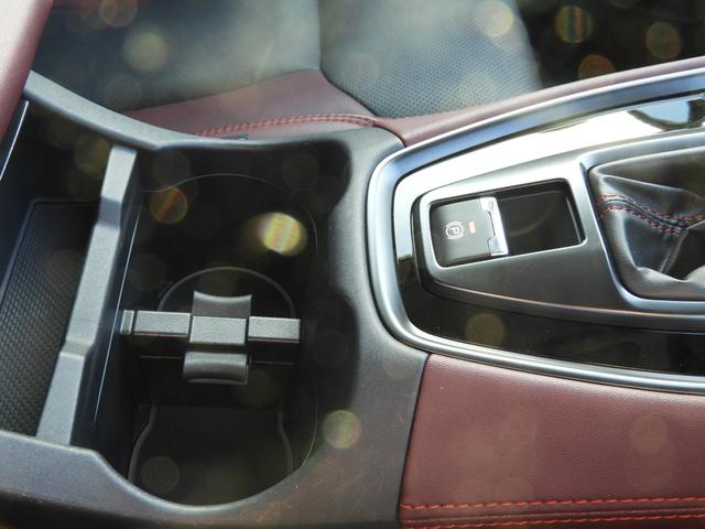 レヴォーグ STIスポーツ EX(24枚目)