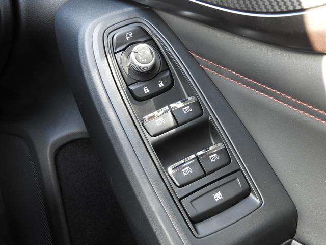 レヴォーグ STIスポーツ EX(28枚目)