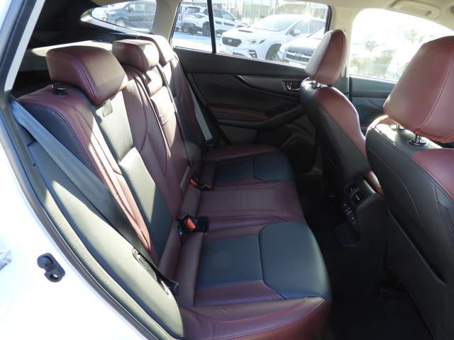 レヴォーグ STIスポーツ EX(33枚目)