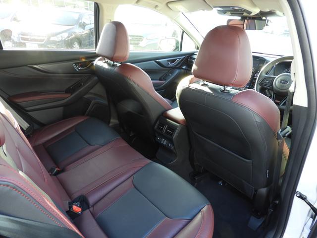 レヴォーグ STIスポーツ EX(34枚目)