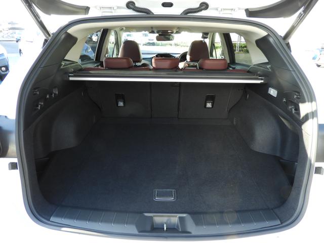 レヴォーグ STIスポーツ EX(35枚目)