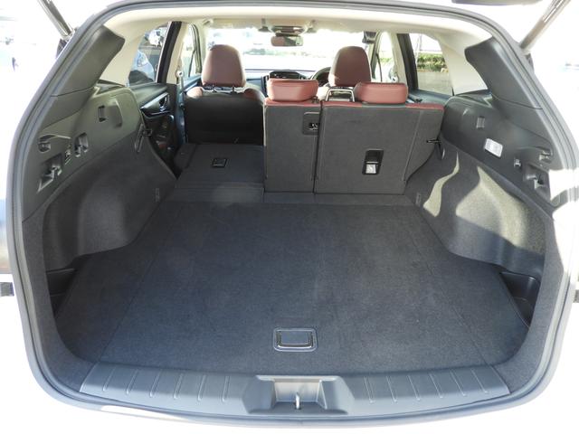 レヴォーグ STIスポーツ EX(36枚目)