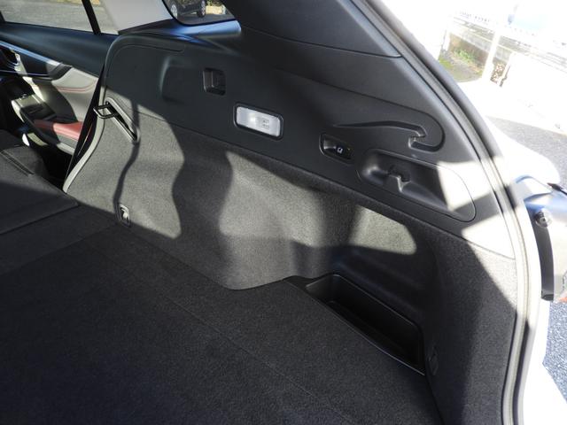 レヴォーグ STIスポーツ EX(38枚目)