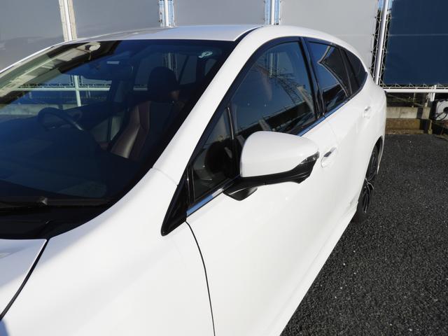 レヴォーグ STIスポーツ EX(39枚目)