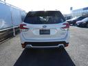 フォレスター Advance EyeSight搭載車(5枚目)
