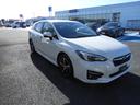 インプレッサスポーツ 1.6i-L EyeSight S-style(8枚目)