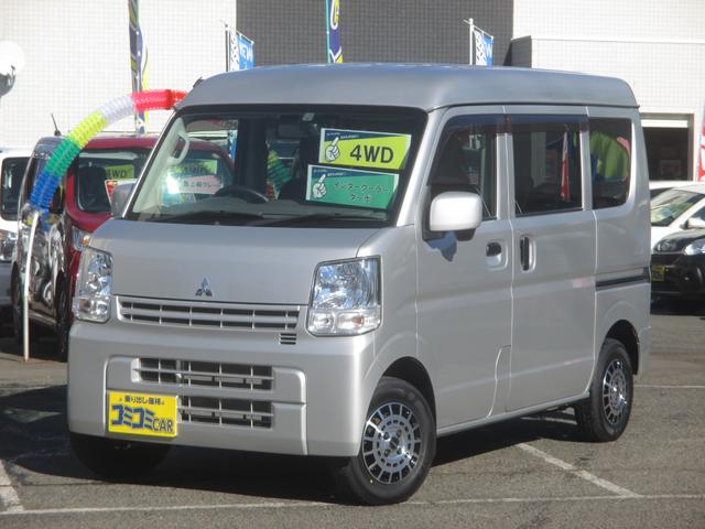 ブラボーターボ　インタークーラーターボ４ＷＤ車　社外新品アルミホイール　新品夏タイヤ装着済み　純正ＣＤプレーヤーＦＭ　ＡＭ　ＡＵＸ機能付　社外品ドラレコ　社外品ＥＴＣ　リアヒーター　オーバーヘッドコンソール(2枚目)