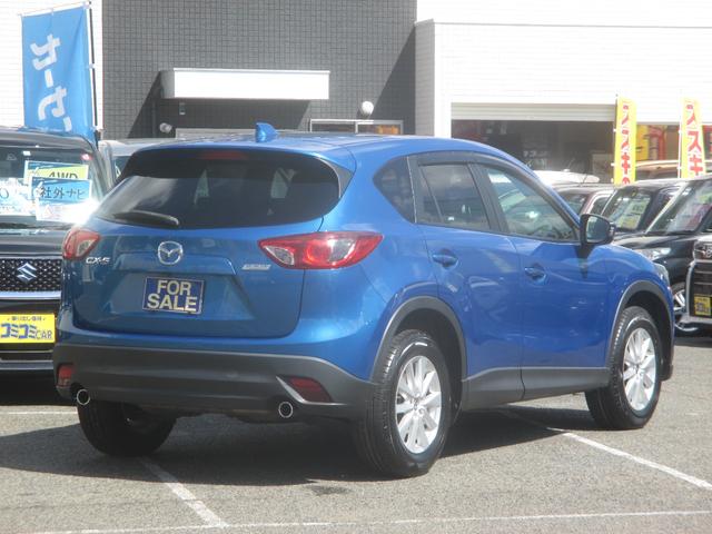 マツダ ＣＸ－５