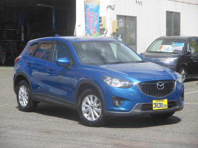 マツダ ＣＸ－５