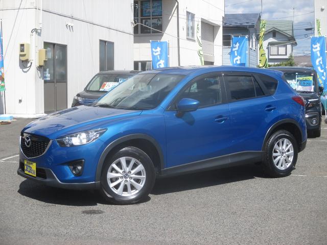 マツダ ＣＸ－５