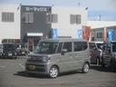 スペーシア ハイブリッドＸ　４ＷＤ車　全方位モニター付メモリーナビゲーション９インチ　フルセグＴＶ　ブルートゥース機能　スズキコネクト搭載　レーダーブレーキ　後席両側パワースライドドア　マット　バイザー　ノックスドール施工済車（8枚目）