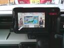 ハイブリッドＸ　４ＷＤ車　全方位モニター付メモリーナビゲーション９インチ　フルセグＴＶ　ブルートゥース機能　スズキコネクト搭載　レーダーブレーキ　後席両側パワースライドドア　マット　バイザー　ノックスドール施工済車（43枚目）