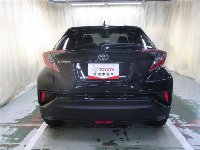 トヨタ Ｃ－ＨＲ