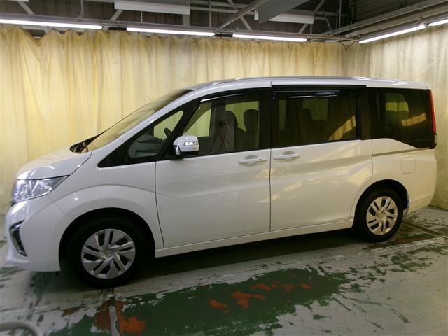 ステップワゴン Ｇ　ホンダセンシング　４ＷＤ　衝突被害軽減システム　メモリーナビ　フルセグ　電動スライドドア　バックカメラ　ドラレコ　スマートキー　オートクルーズコントロール　アイドリングストップ　ＥＴＣ　盗難防止装置　キーレス（36枚目）