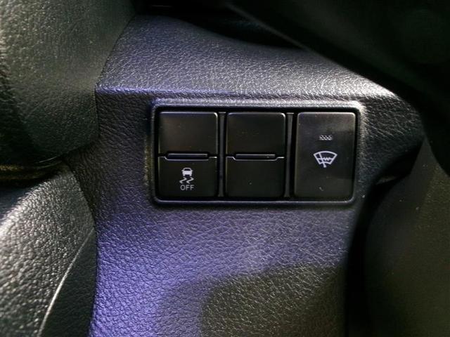 シエンタ Ｇ　４ＷＤ　寒冷地　衝突被害軽減システム　メモリーナビ　ワンセグ　両側電動スライド　アルミホイール　バックカメラ　スマートキー　盗難防止装置　キーレス　横滑り防止機能　３列シート　乗車定員６人（11枚目）