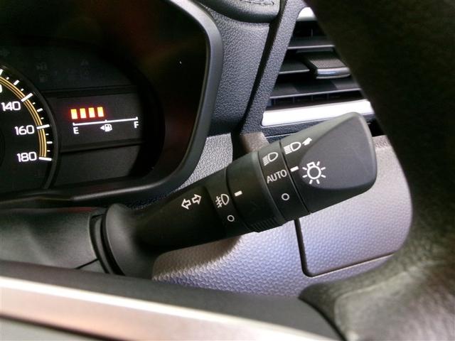 ルーミー G 4WD 寒冷地 衝突被害軽減システム 両側電動スライド LEDヘッドランプ スマートキー アイドリングストップ 盗難防止装置 キーレス 横滑り防止機能(10枚目)