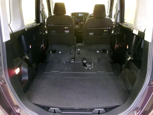 ルーミー G 4WD 寒冷地 衝突被害軽減システム 両側電動スライド LEDヘッドランプ スマートキー アイドリングストップ 盗難防止装置 キーレス 横滑り防止機能(26枚目)