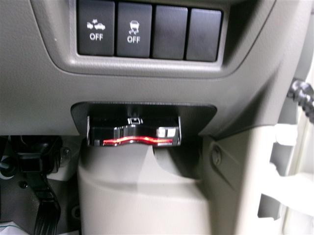 ETC付で高速道路料金所もノンストップで通過!快適です