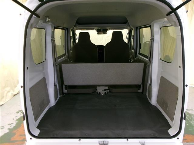 たくさん積めそう!!