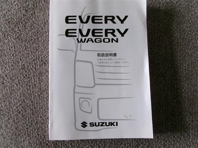 取扱説明書積み込みです