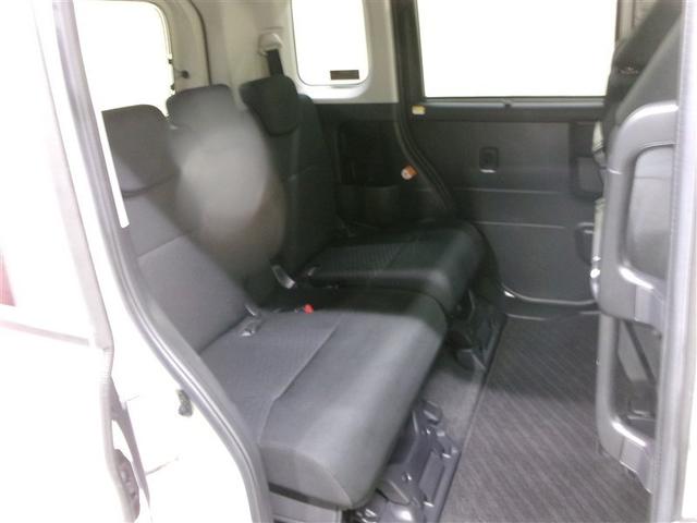 タンク X S 4WD 衝突被害軽減システム メモリーナビ ワンセグ バックカメラ スマートキー アイドリングストップ ETC 盗難防止装置 キーレス 横滑り防止機能(14枚目)