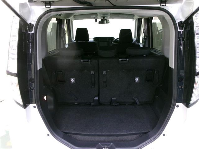 タンク X S 4WD 衝突被害軽減システム メモリーナビ ワンセグ バックカメラ スマートキー アイドリングストップ ETC 盗難防止装置 キーレス 横滑り防止機能(15枚目)