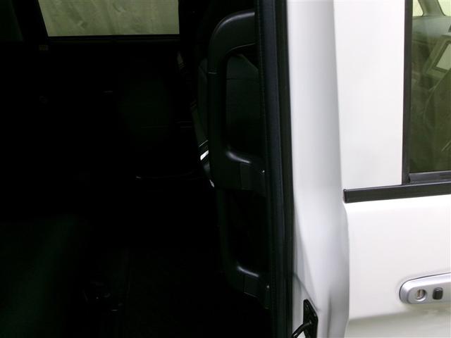 タンク X S 4WD 衝突被害軽減システム メモリーナビ ワンセグ バックカメラ スマートキー アイドリングストップ ETC 盗難防止装置 キーレス 横滑り防止機能(27枚目)