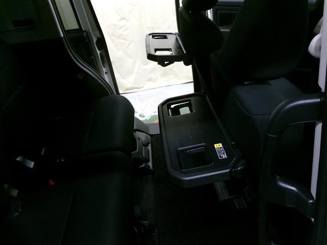 タンク X S 4WD 衝突被害軽減システム メモリーナビ ワンセグ バックカメラ スマートキー アイドリングストップ ETC 盗難防止装置 キーレス 横滑り防止機能(28枚目)