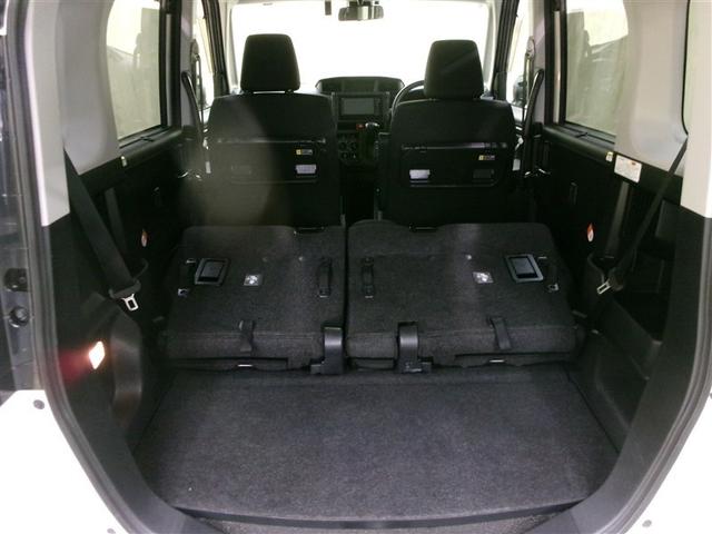 タンク X S 4WD 衝突被害軽減システム メモリーナビ ワンセグ バックカメラ スマートキー アイドリングストップ ETC 盗難防止装置 キーレス 横滑り防止機能(29枚目)