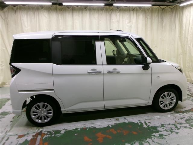 タンク X S 4WD 衝突被害軽減システム メモリーナビ ワンセグ バックカメラ スマートキー アイドリングストップ ETC 盗難防止装置 キーレス 横滑り防止機能(31枚目)