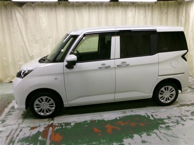 タンク X S 4WD 衝突被害軽減システム メモリーナビ ワンセグ バックカメラ スマートキー アイドリングストップ ETC 盗難防止装置 キーレス 横滑り防止機能(32枚目)